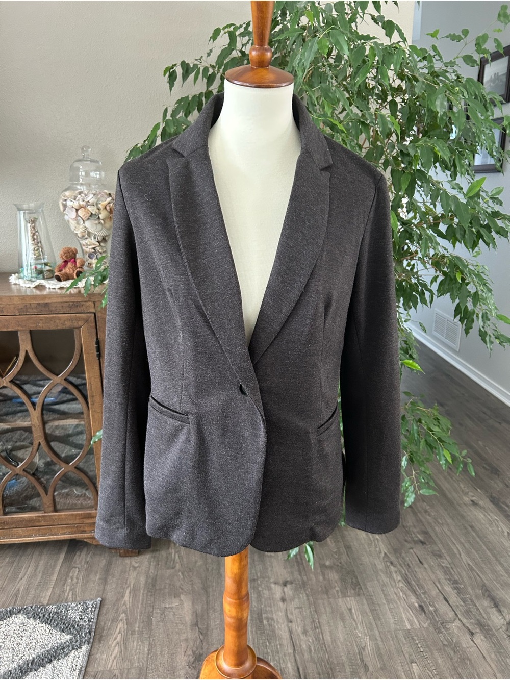 Olivia Moon Blazer